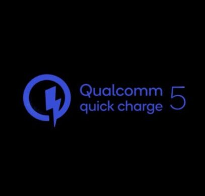 Qualcomm показала новый эталон быстрой зарядки — Quick Charge 5 – фотография 1