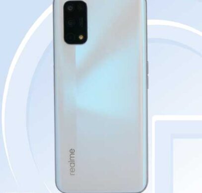 Realme V5 станет первым смартфоном на платформе MediaTek Dimensity 720