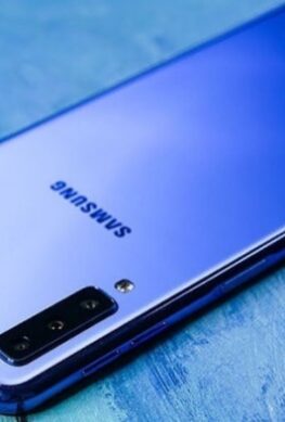 Samsung Galaxy M51 получит аккумуляторную батарею на 7000 мАч - 1