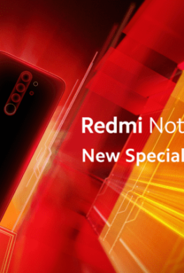 Xiaomi отметит 10-летие выпуском Redmi Note 8 Pro Special Edition