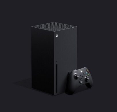 Microsoft официально объявила о выпуске Xbox Series X в ноябре
