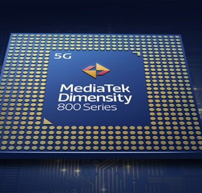 Микропроцессор MediaTek Dimensity 800U нацелен на 5G-смартфоны среднего уровня