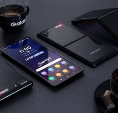 Samsung Galaxy Z Flip получил много новых функций