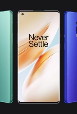 OnePlus 8 и OnePlus 8 Pro получили новые возможности в составе OxygenOS 11 и Android 11
