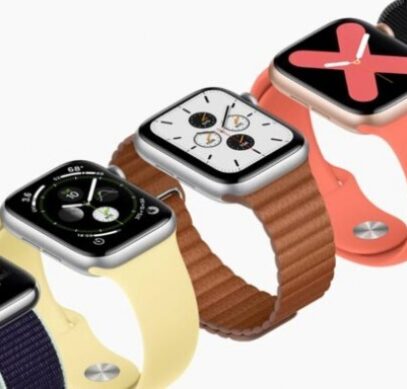 Apple Watch Series 6 не будут выпущены в сентябре - 1