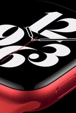 Apple обновила самый дешевый iPad и смарт-часы Apple Watch - 1