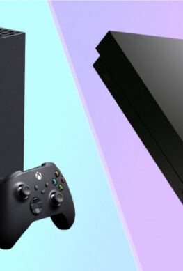 Различные консоли с схожим именем: покупатели случаем начали заказывать Xbox One X вместо Xbox Series X