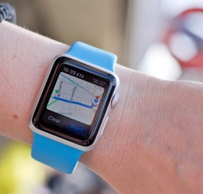 Часы Apple Watch поломались после установки watchOS 7. Пропали данные GPS