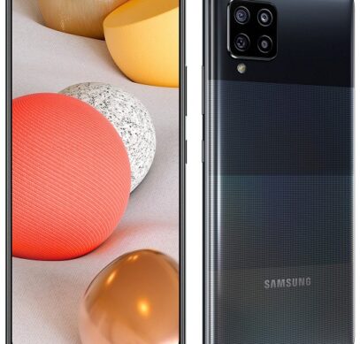 Последний секрет Samsung Galaxy A42. Это первый смартфон на Snapdragon 750G