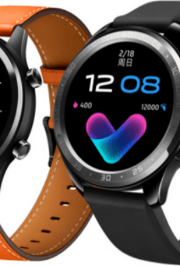 Первые умные часы Vivo поступают в продажу. Сначала в Китае