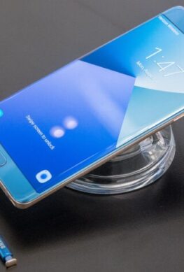 Samsung Galaxy S21 получит аккумуляторы печально известного производителя взрывающихся батарей Galaxy Note7