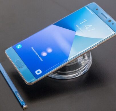 Samsung Galaxy S21 получит аккумуляторы печально известного производителя взрывающихся батарей Galaxy Note7