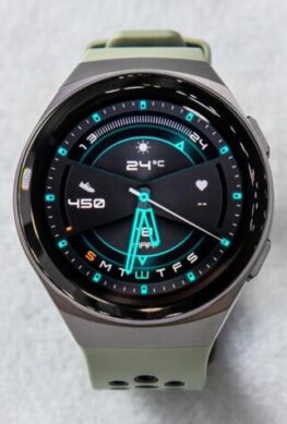 Умные часы Huawei Watch GT 2 и GT 2e получили улучшенные прошивки