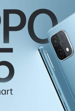 Дешевый телефон OPPO A15 получит микропроцессор Helio P35 и тройную камеру