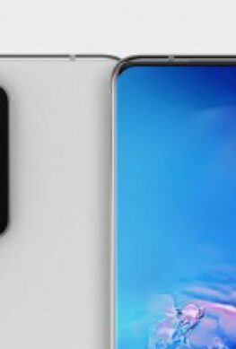 Раскрыты новые подробности о флагманском телефоне Samsung 2021 года - 1
