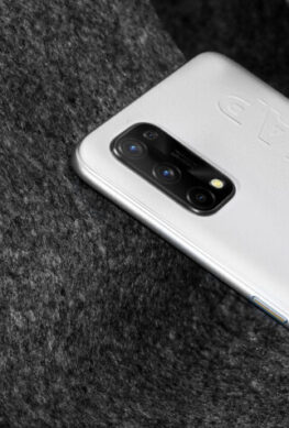 Не конкурент iPhone 12. Realme Q2 протестировали перед завтрашним анонсом