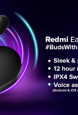Почему новые наушники Redmi стоят на 30% меньше?