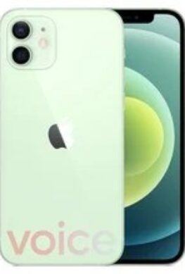 iPhone