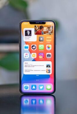 Apple выпустила iOS 14.1, iPadOS 14.1 и tvOS 14.1