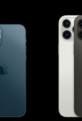 Сравнение времени работы iPhone 12 и iPhone 11 без подзарядки