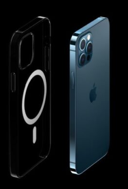 Самые быстрые iPhone 12 отличаются внешне и будут продаваться только в США