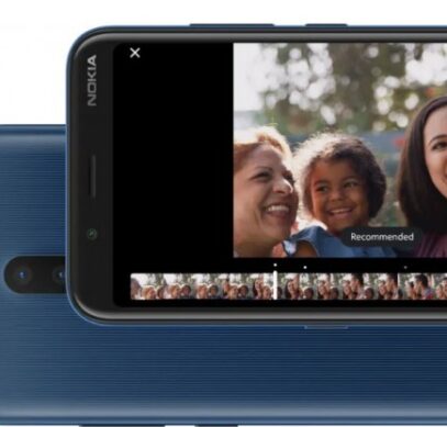 Телефон Nokia 2 V Tella оценен в 168 долларов - 1