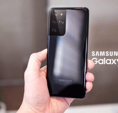 Samsung Galaxy S21 Ultra получит фронтальную камеру на 40 Мп - 1