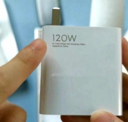 Флагманский телефон Xiaomi Mi 10 Ultra заряжается при 80 Вт вместо заявленных 120 - 1