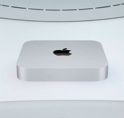 Новый Mac mini на микропроцессоре M1 оценен в $700 - 1