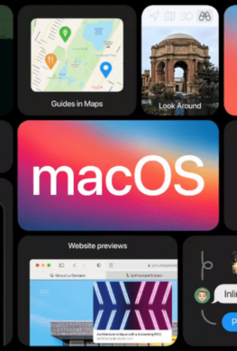 Долгожданная macOS Big Sur выходит уже завтра
