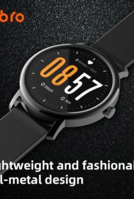Умные часы Xiaomi Mibro Air выйдут на рынок 30 ноября - 1