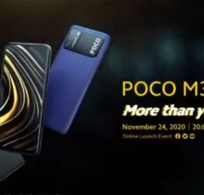 POCO опубликовала несколько твитов телефона Poco M3 перед пуском - 1