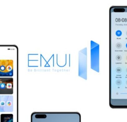 График обновления телефонов Huawei до EMUI 11 в России