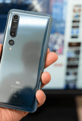 Xiaomi Mi 10 и Mi 10 Pro в Европе получили Android 11