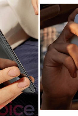 Уникальный смартфон с «невозможной поверхностью» Oppo Find X3 Pro на живых фото в руках пользователя
