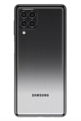 Samsung выпустила дешевый телефон с 7000 мАч и топовым микропроцессором - 1
