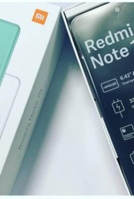Стандартная версия Redmi Note 10 получит микропроцессор Snapdragon 678 и и 48-мегапиксельную камеру