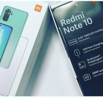 Стандартная версия Redmi Note 10 получит микропроцессор Snapdragon 678 и и 48-мегапиксельную камеру