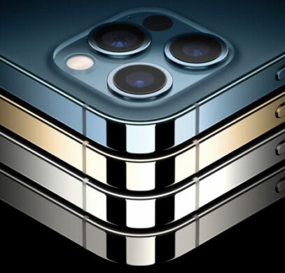 iPhone 13 Pro в деталях: новый дисплей, увеличенный аккумулятор и потяжелевший корпус