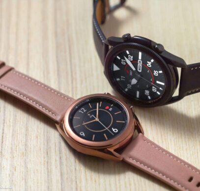 Умные часы Samsung Galaxy Watch 4 перед анонсом впервые появились в Сети