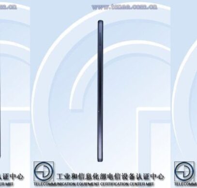 Живые фото и характеристики нового планшета Samsung Galaxy Tab A7 Lite
