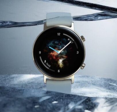 Умные часы Huawei Watch GT 2 получили новые функции