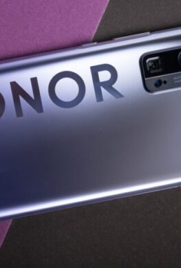 Смартфоны Honor начали получать тестовую версию «замены Android» от Huawei - 1
