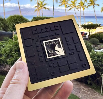 Snapdragon X2