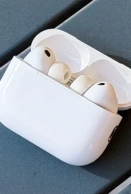 AirPods Pro 3