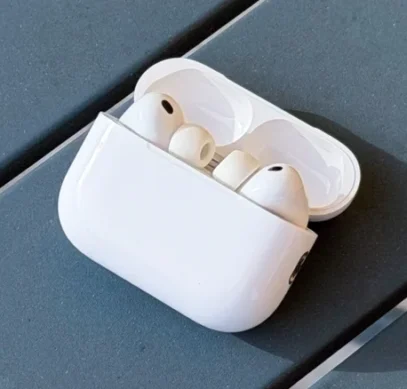 AirPods Pro 3