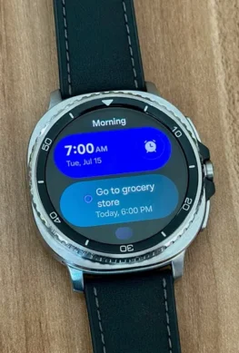 Wear OS