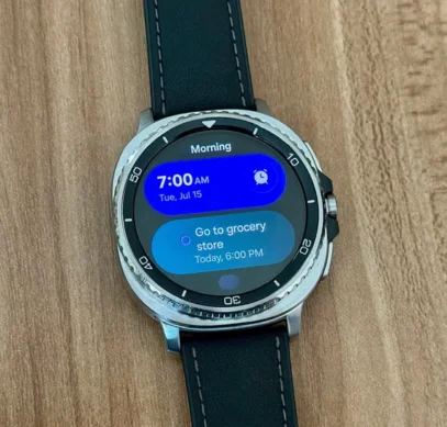 Wear OS