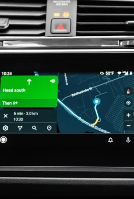 Android Auto