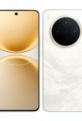 Vivo Y500 Pro